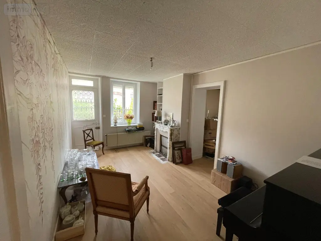 Maison a vendre Trannes 10140 Aube 10 180 m2 7 pièces 180000 euros achat_maison_com_10384_10140 010