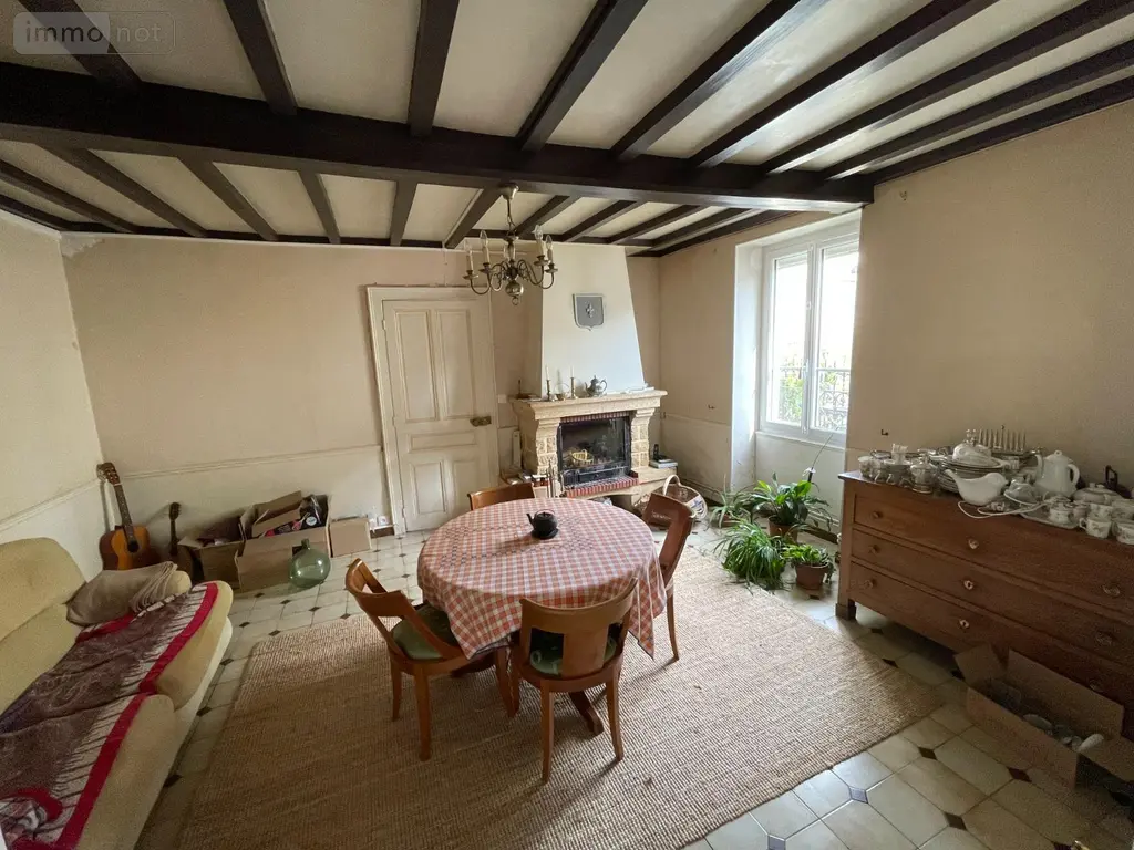 Maison a vendre Trannes 10140 Aube 10 180 m2 7 pièces 180000 euros achat_maison_com_10384_10140 011