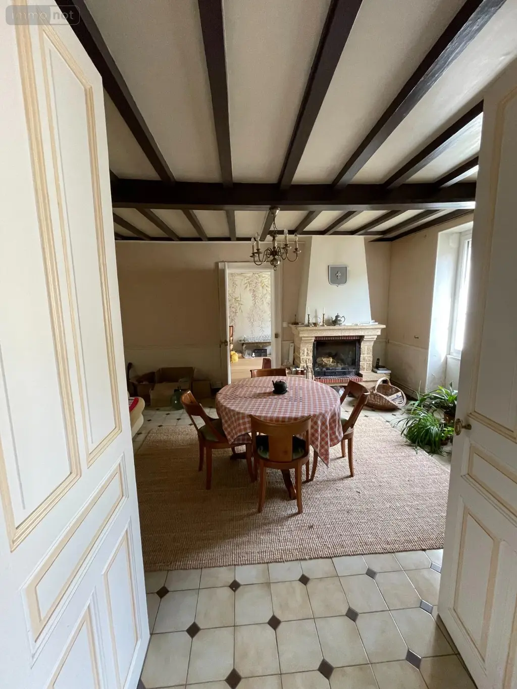Maison a vendre Trannes 10140 Aube 10 180 m2 7 pièces 180000 euros achat_maison_com_10384_10140 012