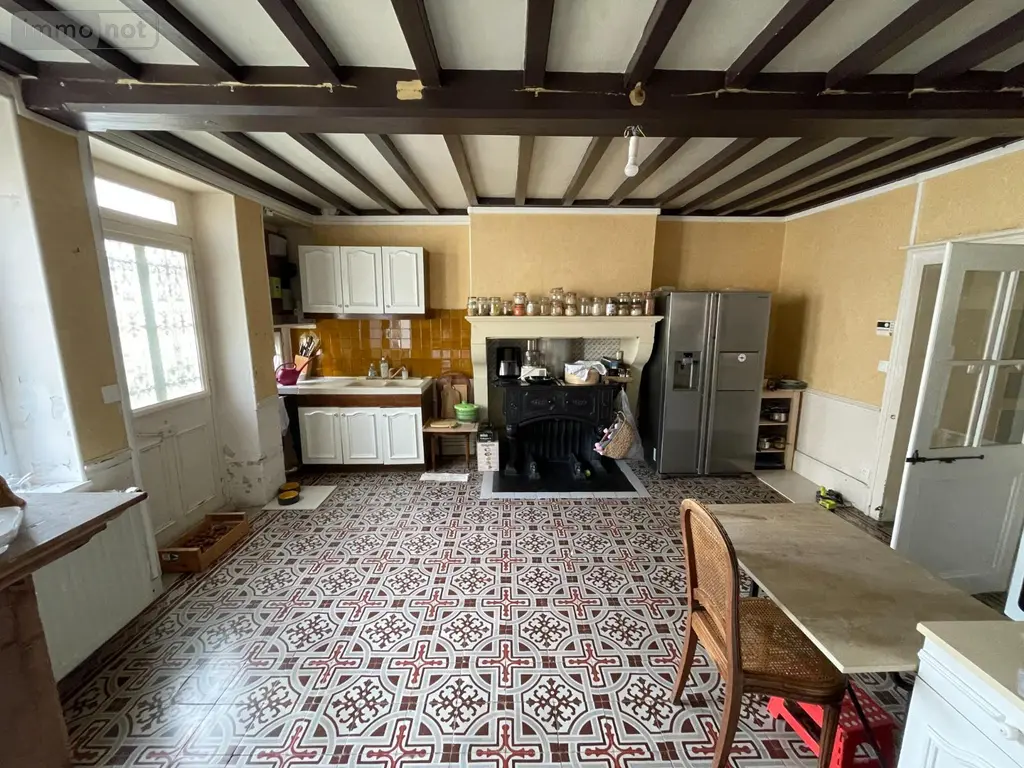 Maison a vendre Trannes 10140 Aube 10 180 m2 7 pièces 180000 euros achat_maison_com_10384_10140 013