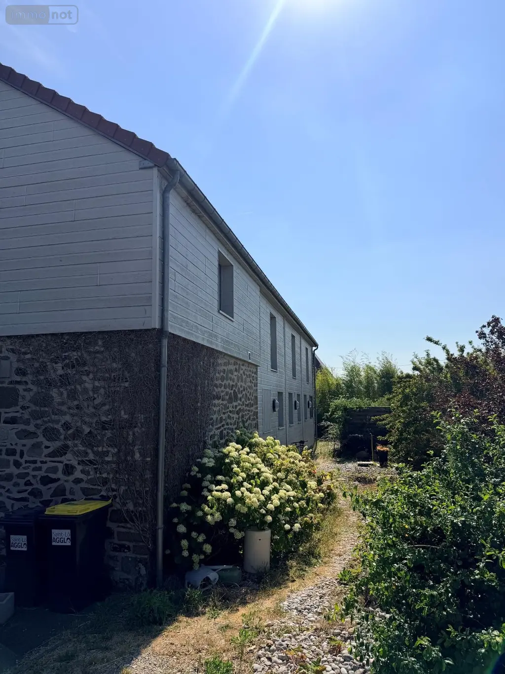 Maison a vendre Canisy 50750 Manche 50 281 m2 5 pièces 550000 euros 50130/24 002