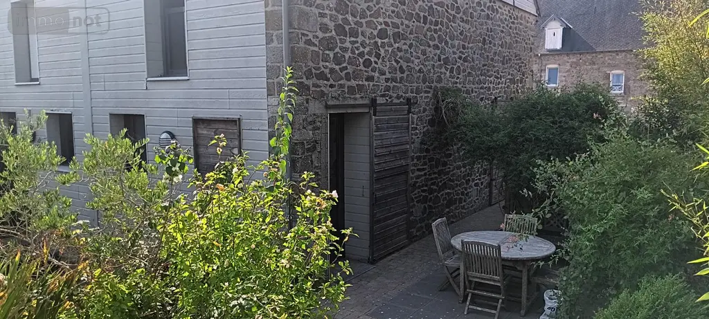 Maison a vendre Canisy 50750 Manche 50 281 m2 5 pièces 550000 euros 50130/24 004