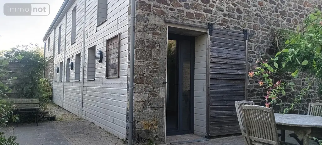 Maison a vendre Canisy 50750 Manche 50 281 m2 5 pièces 550000 euros 50130/24 005