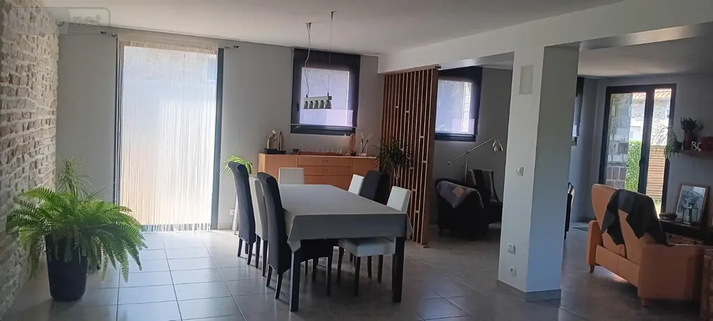 Maison a vendre Canisy 50750 Manche 50 281 m2 5 pièces 550000 euros 50130/24 006