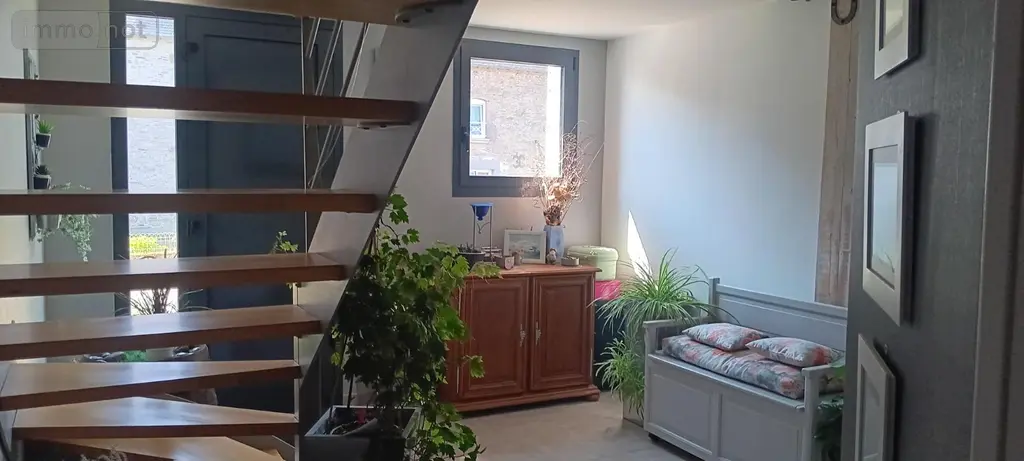 Maison a vendre Canisy 50750 Manche 50 281 m2 5 pièces 550000 euros 50130/24 007