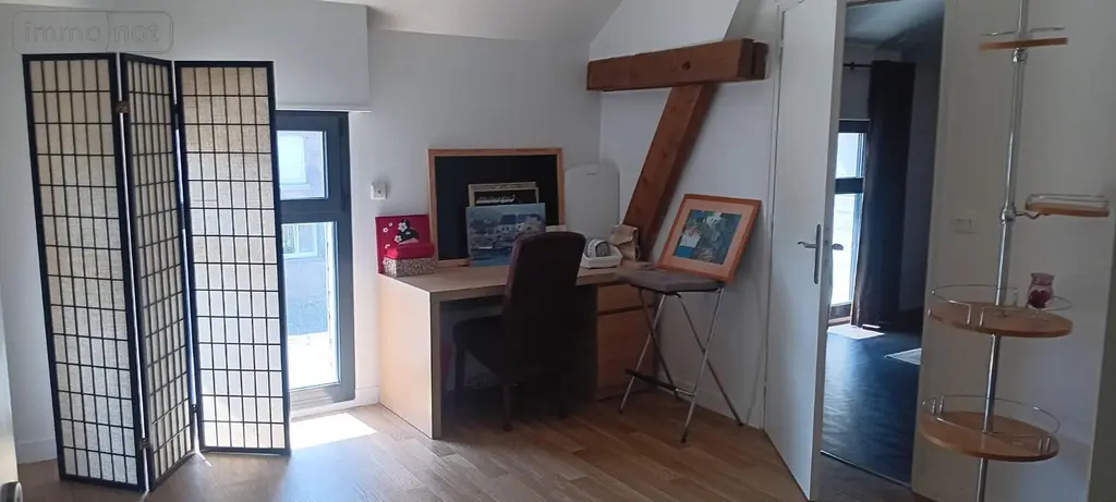 Maison a vendre Canisy 50750 Manche 50 281 m2 5 pièces 550000 euros 50130/24 011