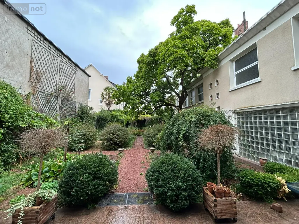 Maison a vendre Le Mans 72000 Sarthe 72 368 m2 13 pièces 728000 euros 72004/1323 002