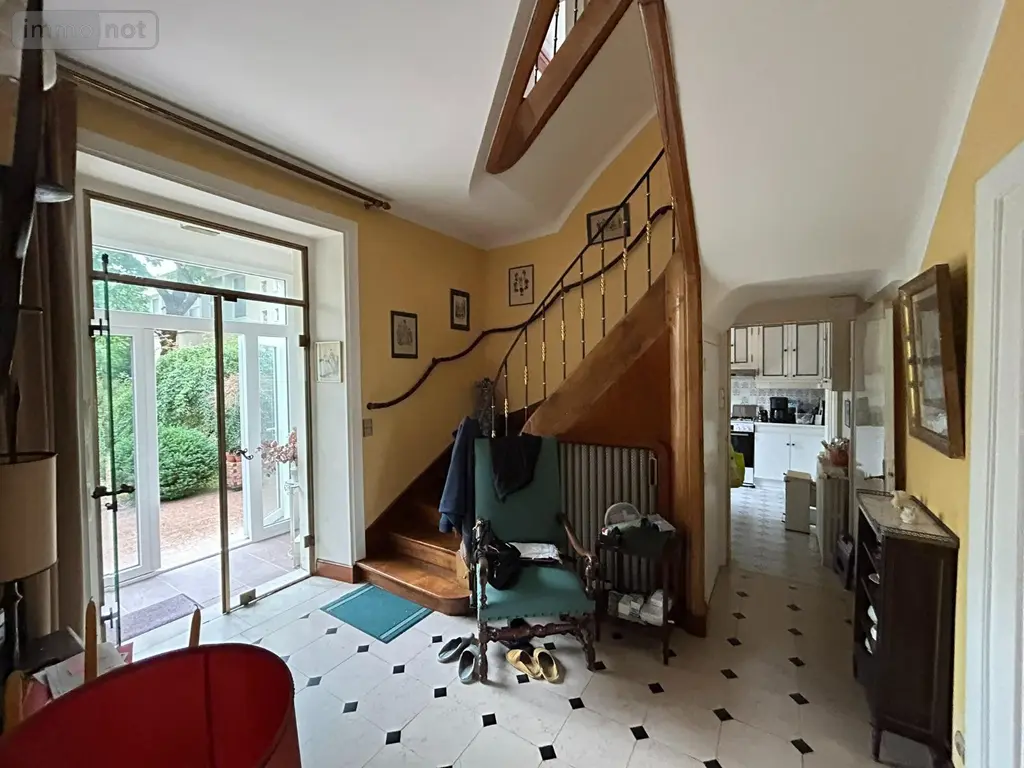 Maison a vendre Le Mans 72000 Sarthe 72 368 m2 13 pièces 728000 euros 72004/1323 003