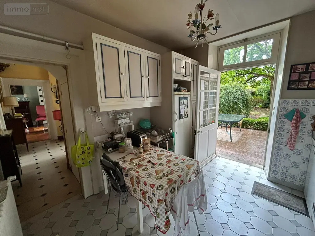 Maison a vendre Le Mans 72000 Sarthe 72 368 m2 13 pièces 728000 euros 72004/1323 006