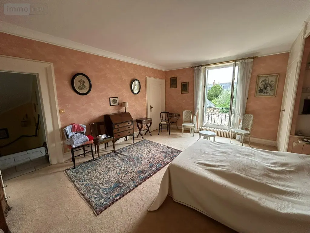 Maison a vendre Le Mans 72000 Sarthe 72 368 m2 13 pièces 728000 euros 72004/1323 008