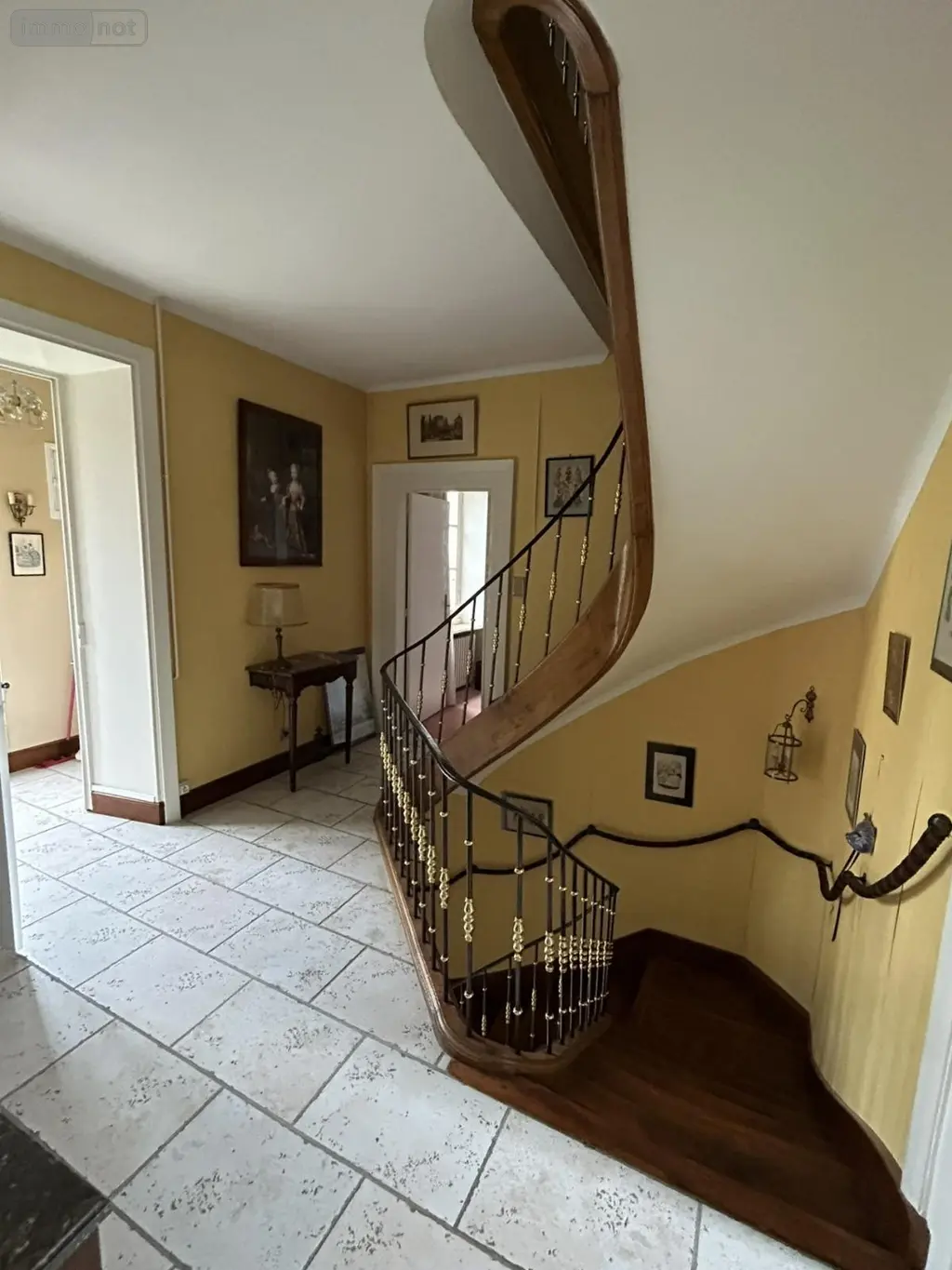 Maison a vendre Le Mans 72000 Sarthe 72 368 m2 13 pièces 728000 euros 72004/1323 007