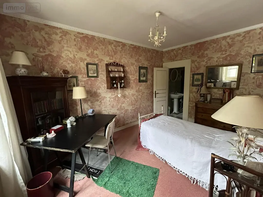 Maison a vendre Le Mans 72000 Sarthe 72 368 m2 13 pièces 728000 euros 72004/1323 010