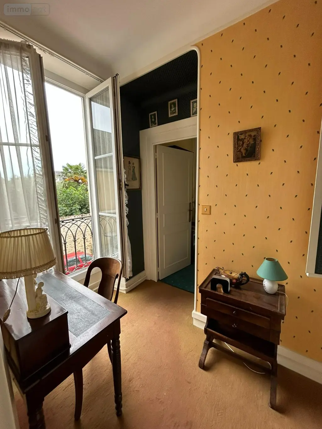 Maison a vendre Le Mans 72000 Sarthe 72 368 m2 13 pièces 728000 euros 72004/1323 011