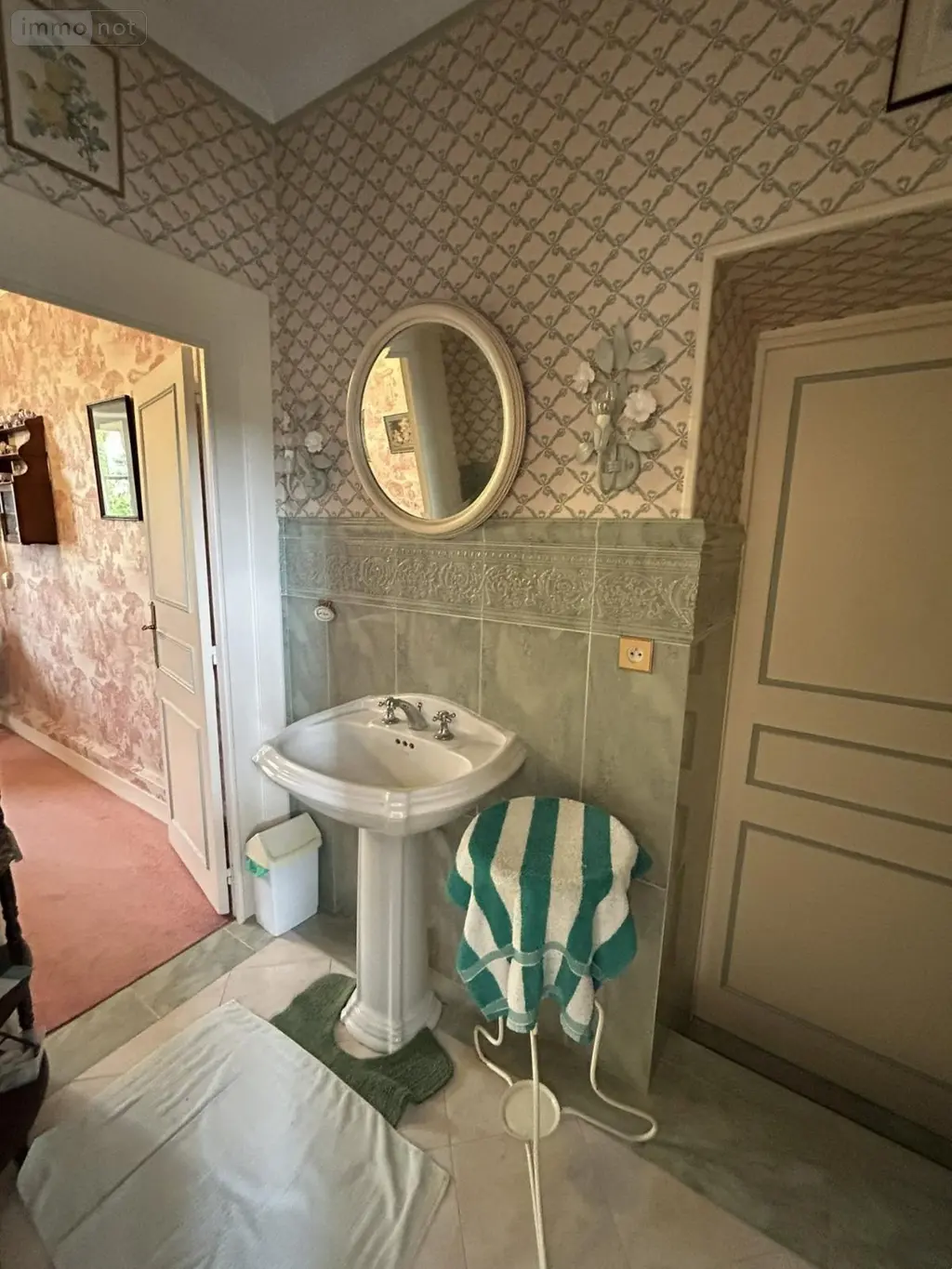 Maison a vendre Le Mans 72000 Sarthe 72 368 m2 13 pièces 728000 euros 72004/1323 012