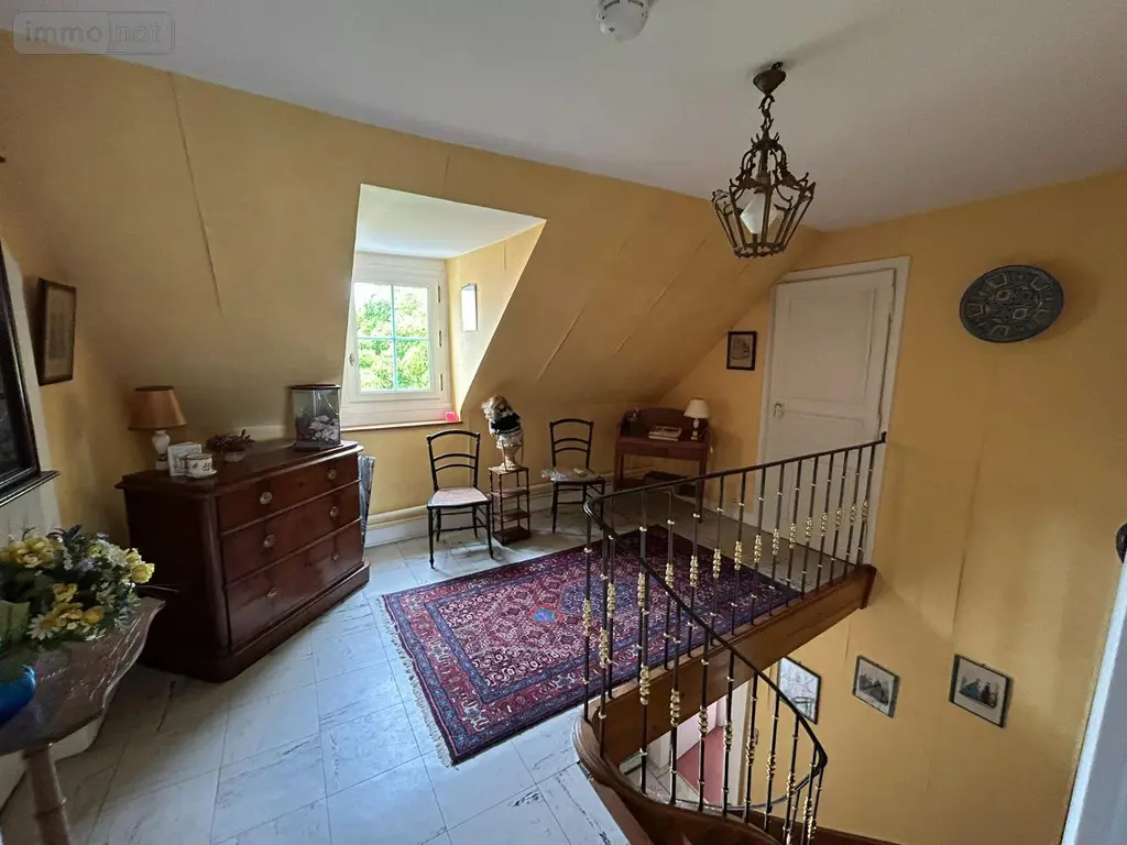 Maison a vendre Le Mans 72000 Sarthe 72 368 m2 13 pièces 728000 euros 72004/1323 015