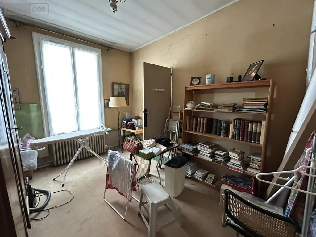 Maison a vendre Le Mans 72000 Sarthe 72 368 m2 13 pièces 728000 euros 72004/1323 016