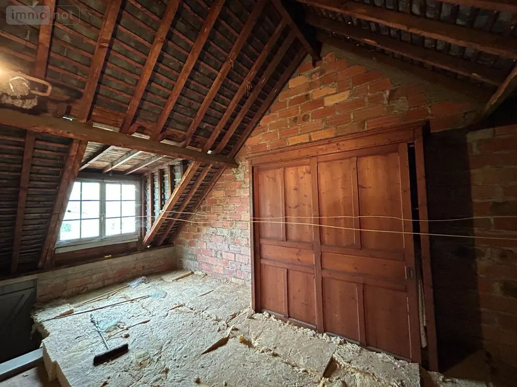 Maison a vendre Le Mans 72000 Sarthe 72 368 m2 13 pièces 728000 euros 72004/1323 018