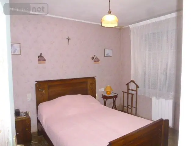 Maison a vendre Illiers-Combray 28120 Eure-et-Loir 28 99 m2 5 pièces 186000 euros 2026LB006 005
