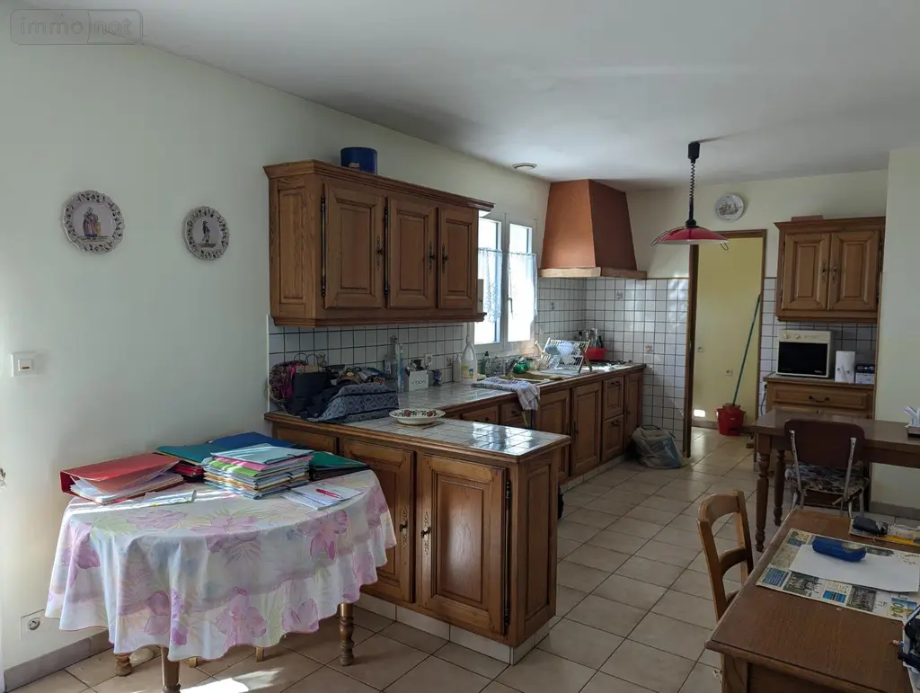 Maison a vendre Athée-sur-Cher 37270 Indre-et-Loire 37 94 m2 4 pièces 220500 euros 171 004