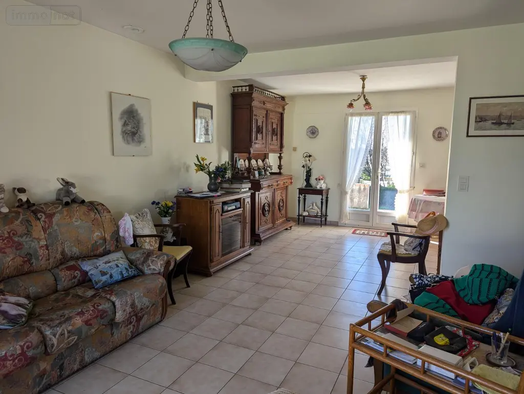 Maison a vendre Athée-sur-Cher 37270 Indre-et-Loire 37 94 m2 4 pièces 220500 euros 171 003