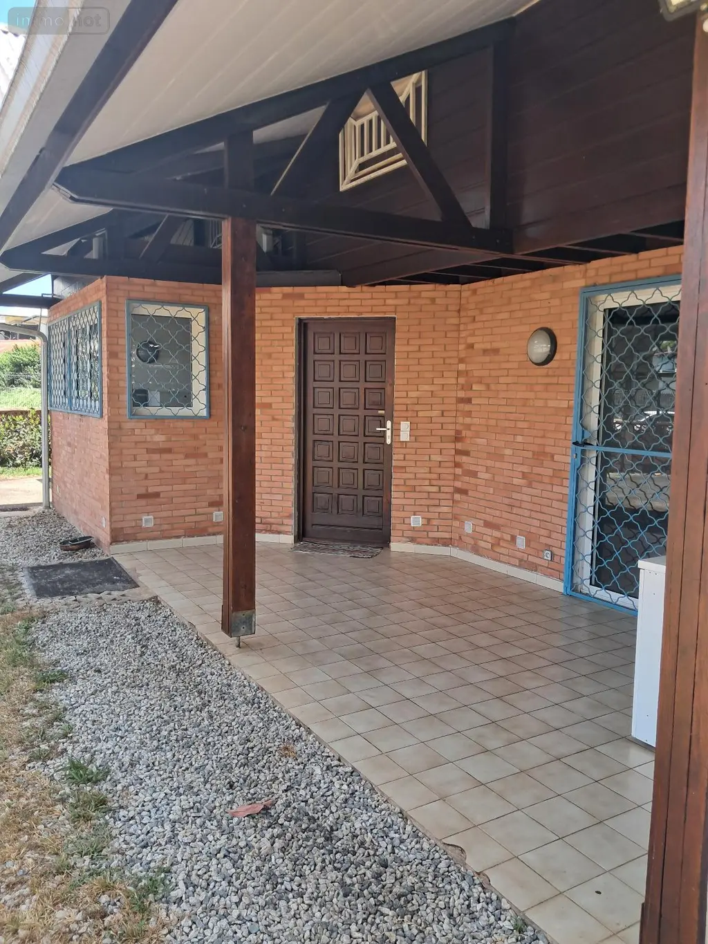 Maison a vendre Cayenne 97300 Guyane 973 100 m2 285000 euros 1010568 003