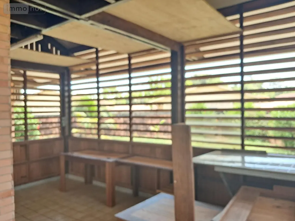 Maison a vendre Cayenne 97300 Guyane 973 100 m2 285000 euros 1010568 009