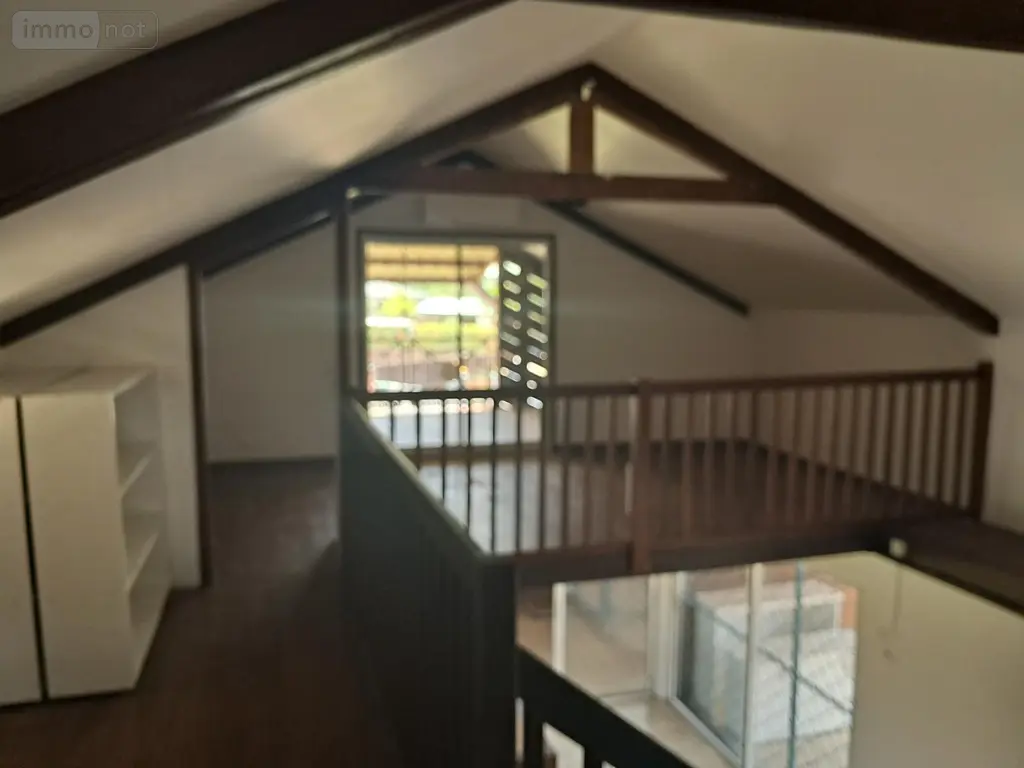 Maison a vendre Cayenne 97300 Guyane 973 100 m2 285000 euros 1010568 010