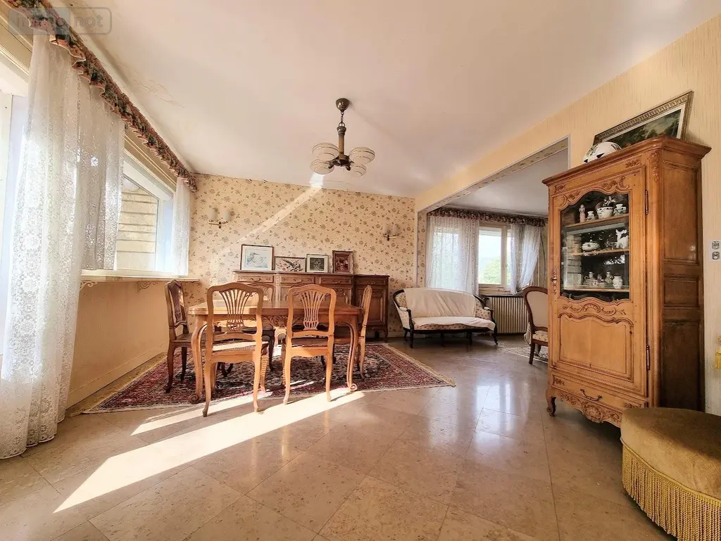 Maison a vendre Bois-Guillaume 76230 Seine-Maritime 76 98 m2 4 pièces 295000 euros BG_MI_295 002