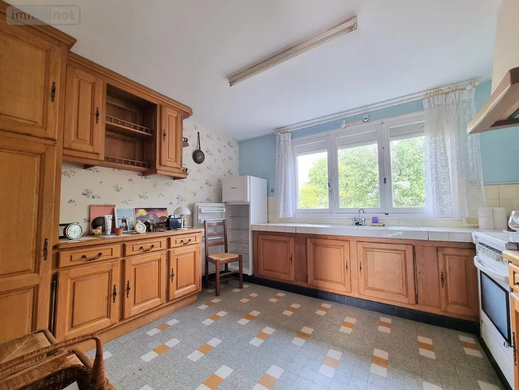 Maison a vendre Bois-Guillaume 76230 Seine-Maritime 76 98 m2 4 pièces 295000 euros BG_MI_295 003