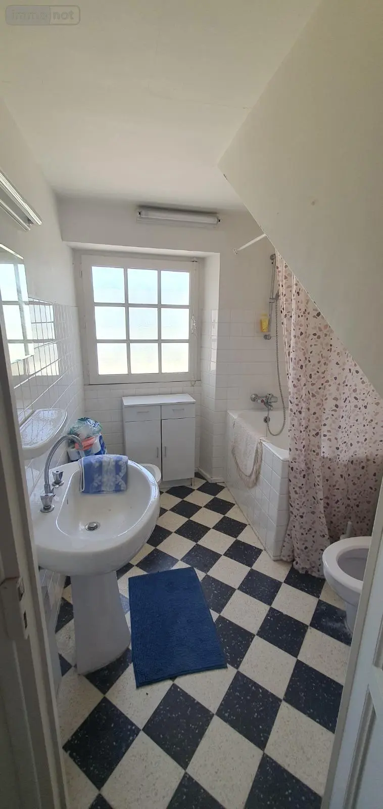 Maison a vendre Saint-Maurin 47270 Lot-et-Garonne 47 155 m2 8 pièces 192600 euros 1566 006