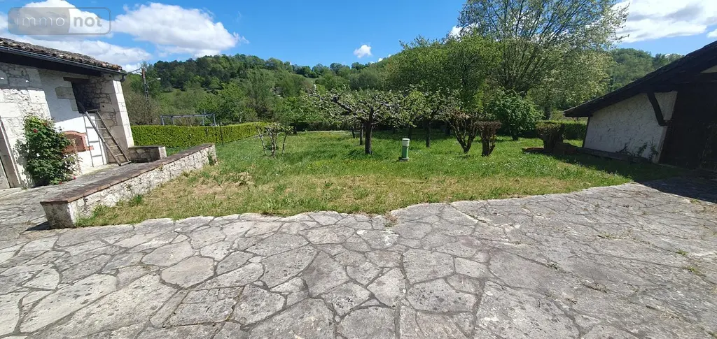 Maison a vendre Saint-Maurin 47270 Lot-et-Garonne 47 155 m2 8 pièces 192600 euros 1566 009