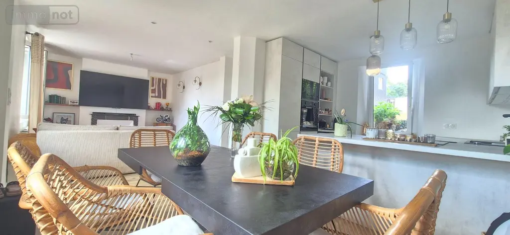Maison a vendre Bolbec 76210 Seine-Maritime 76 100 m2 5 pièces 225000 euros achat_maison_com_76114_76210 003