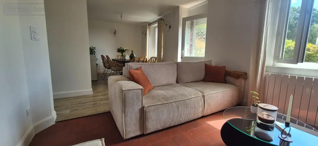 Maison a vendre Bolbec 76210 Seine-Maritime 76 100 m2 5 pièces 225000 euros achat_maison_com_76114_76210 004