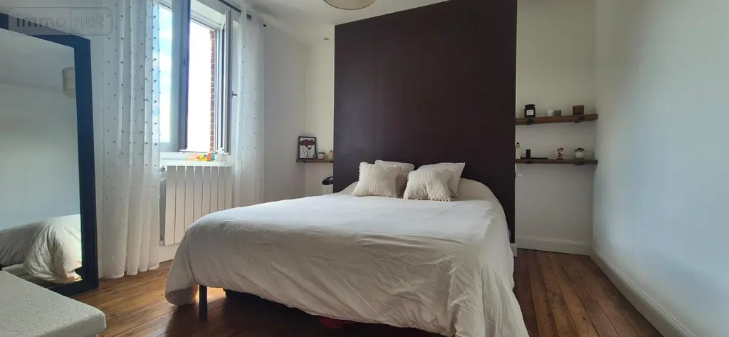 Maison a vendre Bolbec 76210 Seine-Maritime 76 100 m2 5 pièces 225000 euros achat_maison_com_76114_76210 006
