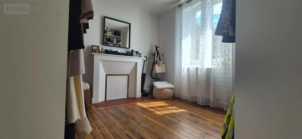 Maison a vendre Bolbec 76210 Seine-Maritime 76 100 m2 5 pièces 225000 euros achat_maison_com_76114_76210 007