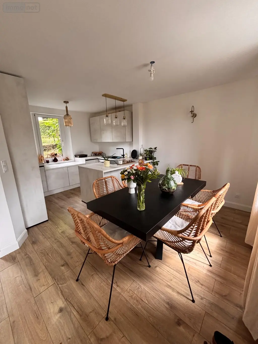 Maison a vendre Bolbec 76210 Seine-Maritime 76 100 m2 5 pièces 225000 euros achat_maison_com_76114_76210 010