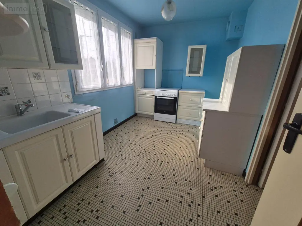 Maison a vendre Aÿ-Champagne 51150 Marne 51 83 m2 4 pièces 180200 euros AYVLN 004