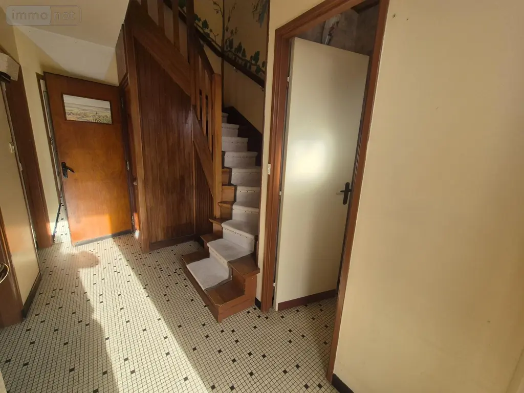 Maison a vendre Aÿ-Champagne 51150 Marne 51 83 m2 4 pièces 180200 euros AYVLN 003