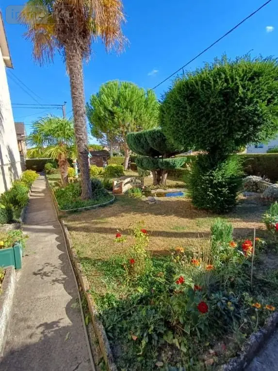 Maison a vendre Aÿ-Champagne 51150 Marne 51 83 m2 4 pièces 180200 euros AYVLN 010