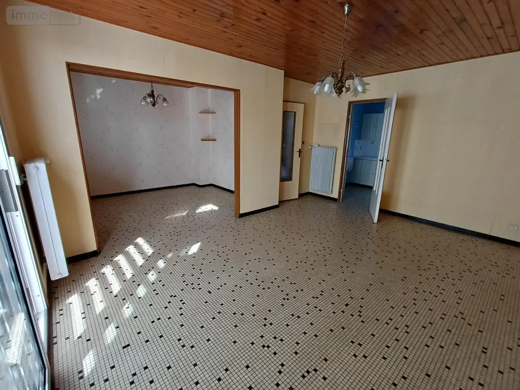 Maison a vendre Aÿ-Champagne 51150 Marne 51 83 m2 4 pièces 180200 euros AYVLN 001