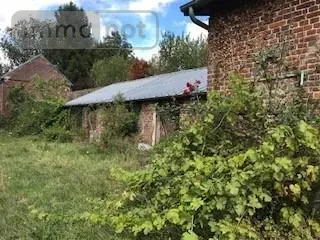 Propriete a vendre Nouvion-et-Catillon 02270 Aisne 02 158 m2 6 pièces 159000 euros 1079 003