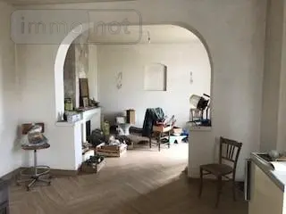 Propriete a vendre Nouvion-et-Catillon 02270 Aisne 02 158 m2 6 pièces 159000 euros 1079 004
