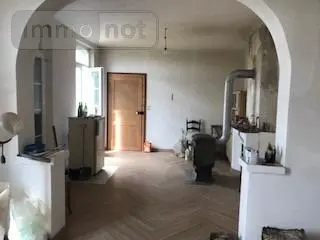 Propriete a vendre Nouvion-et-Catillon 02270 Aisne 02 158 m2 6 pièces 159000 euros 1079 005