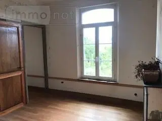Propriete a vendre Nouvion-et-Catillon 02270 Aisne 02 158 m2 6 pièces 159000 euros 1079 012