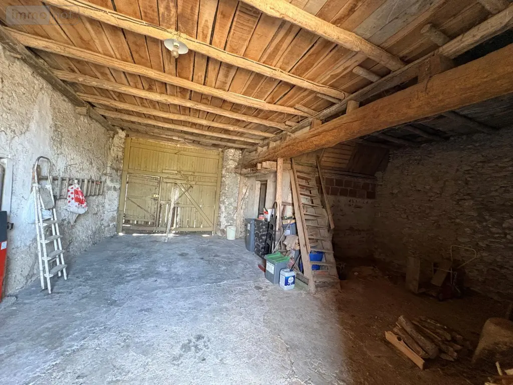 Maison a vendre Fromentières 51210 Marne 51 80 m2 3 pièces 97000 euros MAISON A FROMENTIERES 007