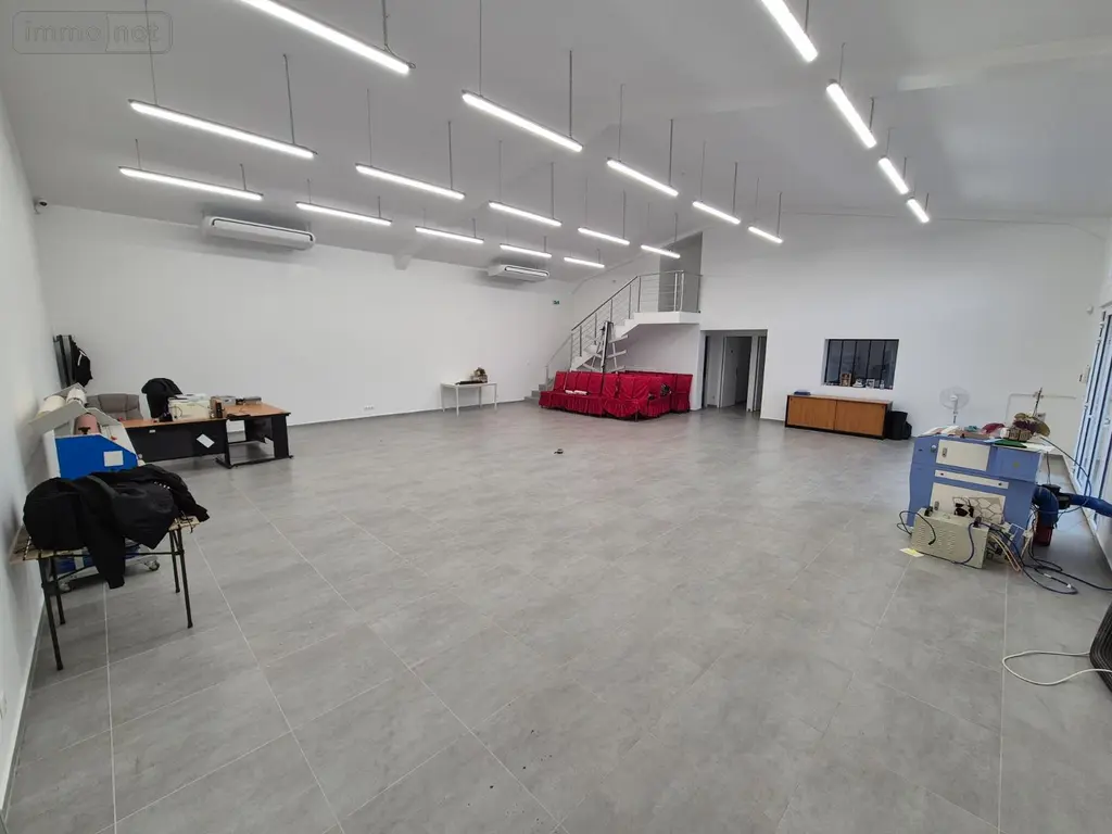 Immeuble de rapport a vendre Le Baizil 51270 Marne 51 250 m2 235000 euros BATIMENT RENOVE 002