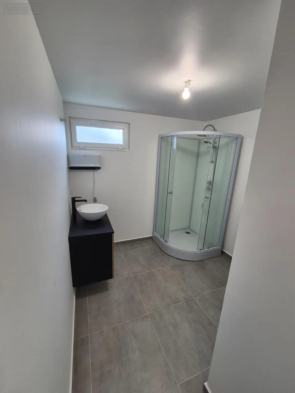 Immeuble de rapport a vendre Le Baizil 51270 Marne 51 250 m2 235000 euros BATIMENT RENOVE 008
