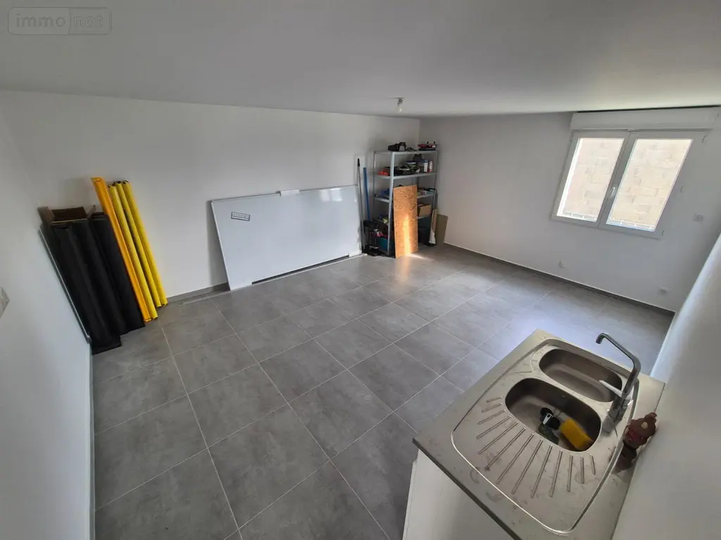 Immeuble de rapport a vendre Le Baizil 51270 Marne 51 250 m2 235000 euros BATIMENT RENOVE 010
