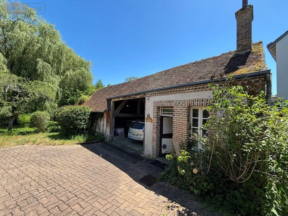 Maison a vendre La Ferté-Saint-Cyr 41220 Loir-et-Cher 41 133 m2 5 pièces 254800 euros MF 1180 007