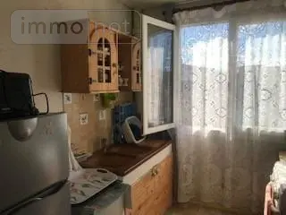 Appartement a vendre La Fère 02800 Aisne 02 57 m2 3 pièces 39500 euros 1081 004